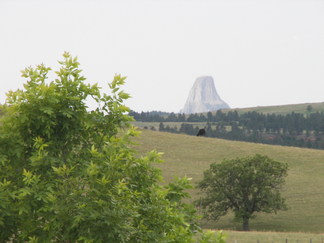 Devils Tower
