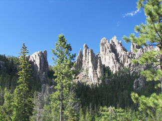 The Black Hills