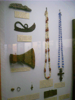 Beads, MFT, Chadron, NE