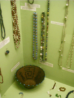 Beads, MFT, Chadron, NE