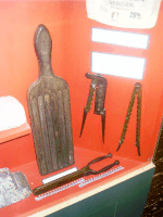 Bullet Molds, MFT, Chadron, NE