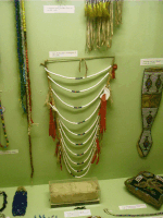 Crow Breastplate, MFT, Chadron, NE