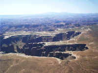 Island in the Sky, Canyonlands NP