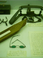 Shades, MFT, Chadron, NE