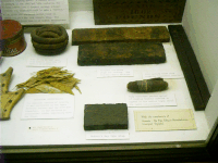 Tobacco Plugs, MFT, Chadron, NE