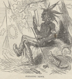 Mails for the Indians