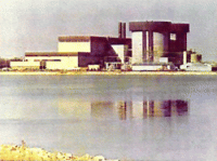 Braidwood Nuclear Power Plant