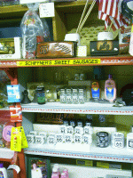 Eisler Market, Riverton, KS