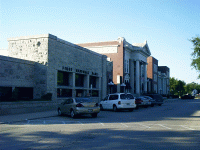 First National Bank, Dwight, IL