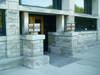 First National Bank, Dwight, IL