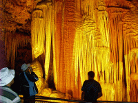 Meramec Caverns