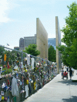OKC National Memorial
