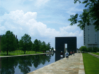 OKC National Memorial