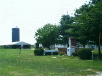 Our Lady of the Highways, Waggoner, IL