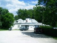 Riviera Restaurant North of Gardner, IL