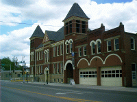 Route 66 Assoc of Illinois, Pontiac, IL