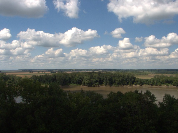 Missouri River