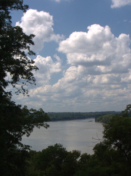 Missouri River