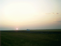 American Monet, US 2, MT