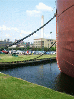 SS William Irvin, Duluth, MN