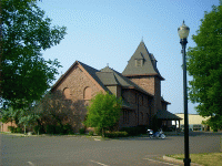 Soo Line Station, Ashland, WI