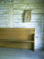 Assiniboine Parfleche, Fort Union, ND