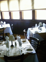 Belton Chalet, West Glacier, MT